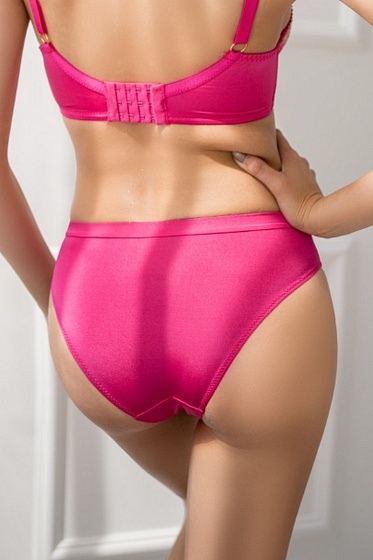 Трусы CANDY PINK briefs kris line