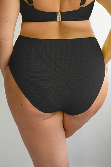 LEMON BLACK Softfullcup Купальник (бюст+трусы)