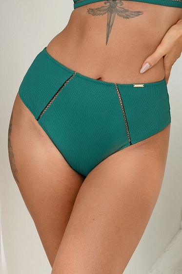 TARIFA Brasylianahighwaist Трусы купальные