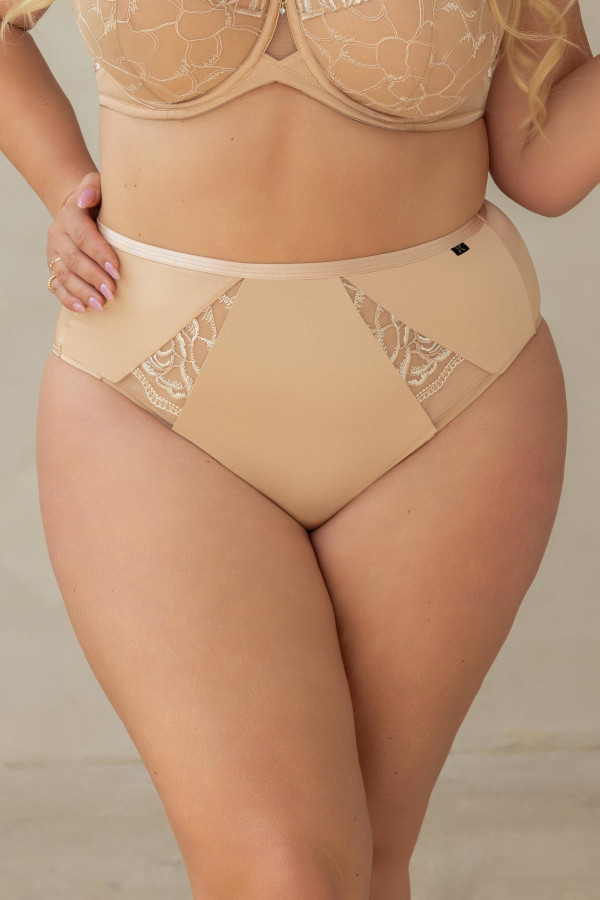 DOLCE briefshighwaist Трусы высокие