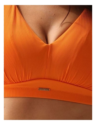 MADERA ORANGE bralettebikini Купальник (бюст+трусы)