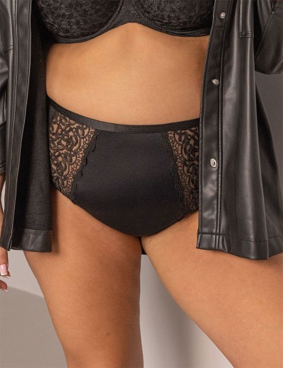 Трусики BETTY brifs midi Крис Лайн