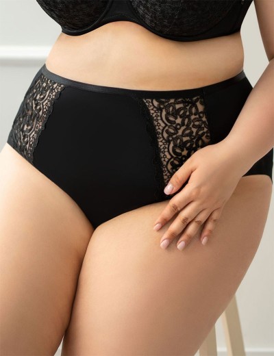 Трусики BETTY brifs midi Крис Лайн