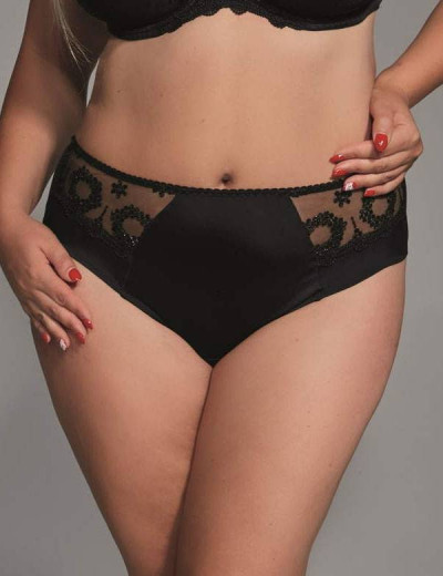 Трусики FORTUNA briefs midi Kris Line