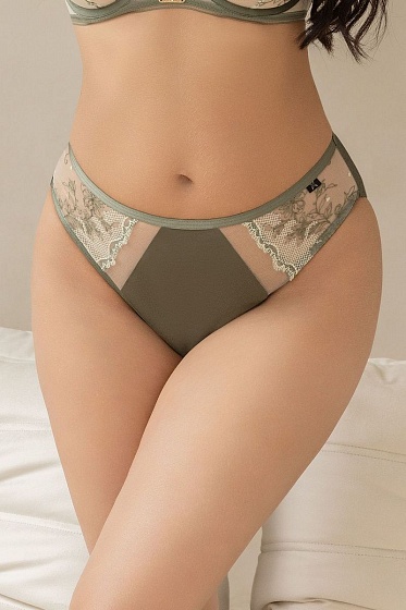 LULU Briefs Трусы слипы