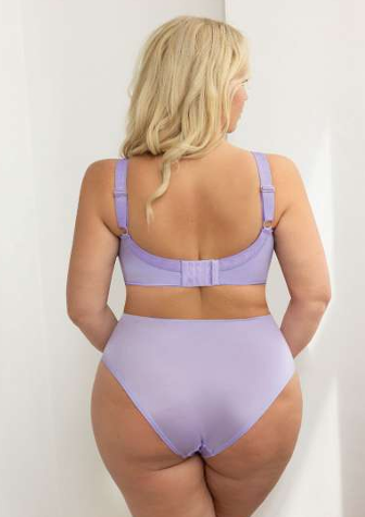 LILI briefshighwaist Трусы высокие