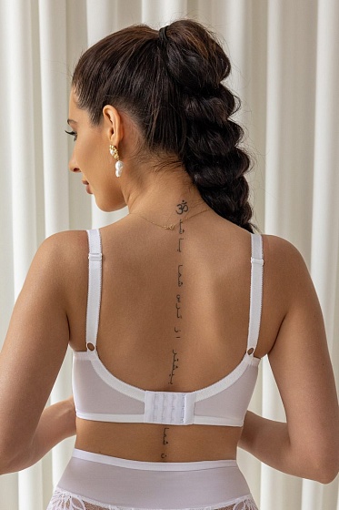 CRYSTAL Halfcupsoft Бюст