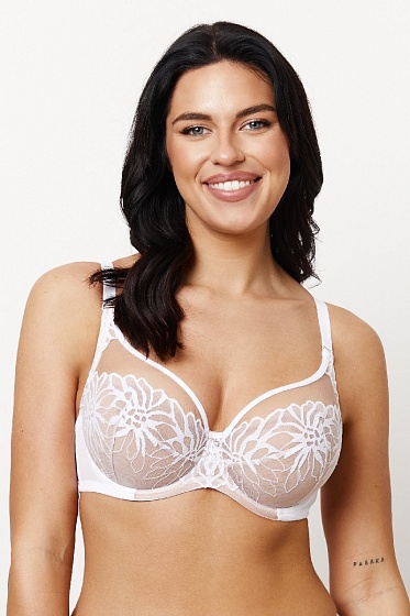 ASTRA WHITE Soft Бюст