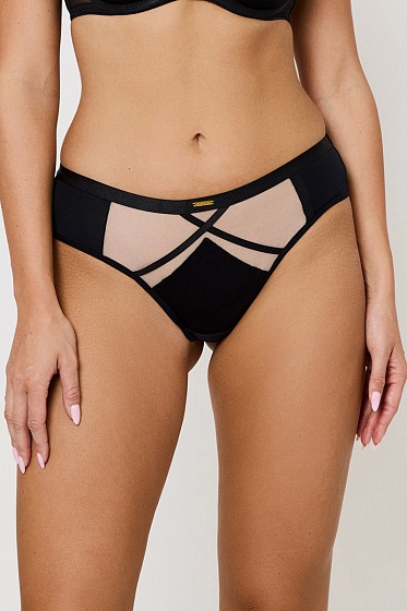 OMENA Mini Трусы бразильяно