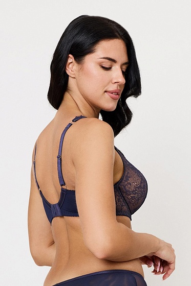 AMINA Bralette soft Бюст