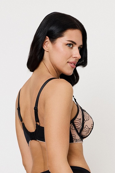 FREYA Soft Side Support Бюст