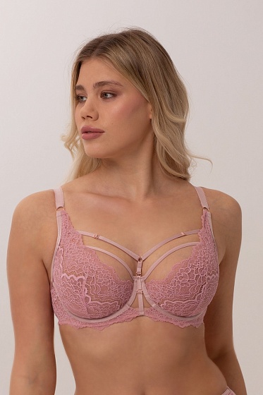 NINA DUSTY ROSE Soft Бюст