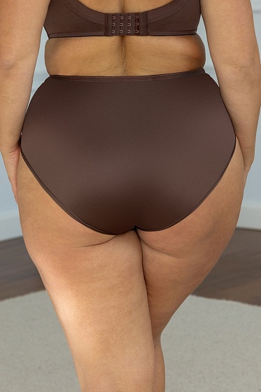 MOCCA Briefshighwaist Трусы высокие