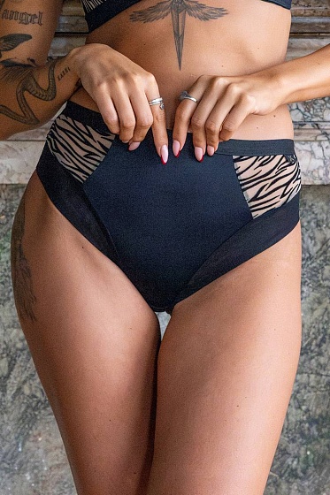 QUEEN Briefs Трусы слипы