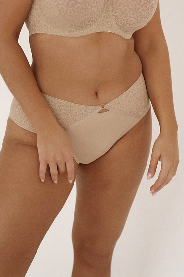 Трусы слипы KINGA 744/2-P CLARA