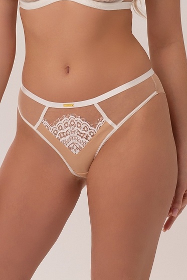 MARTA MILK Трусы бразильяно