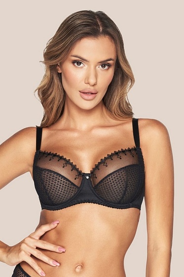 343-BC MICHELLE Бюст