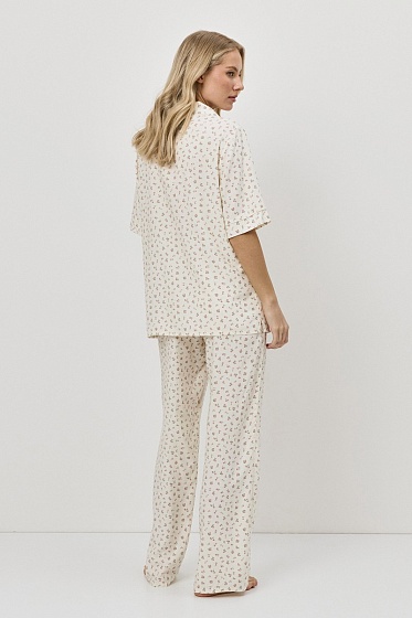 CAPRIELLE Пижама женская со штанами