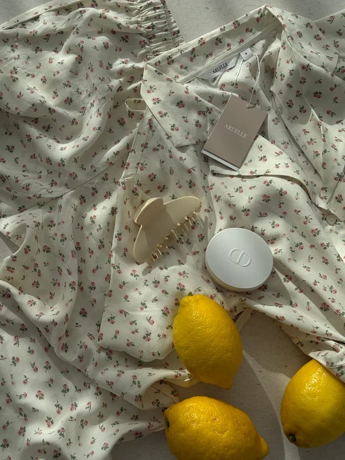 CAPRIELLE Пижама женская со штанами