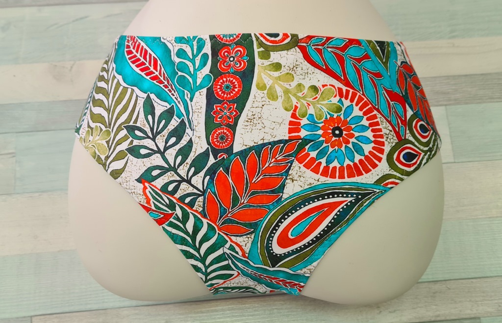 AN231 M Купальник