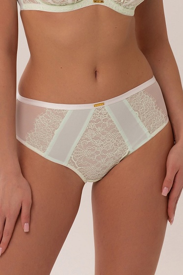 ESMERALDA MINT Трусы слипы