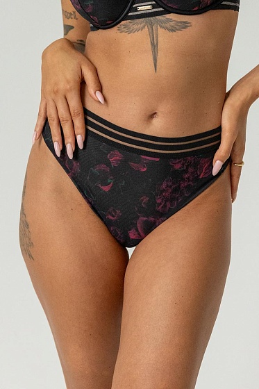 BLOSSOM Stringshorts Трусы стринги