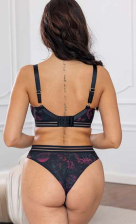 BLOSSOM Stringshorts Трусы стринги