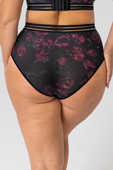BLOSSOM Briefshighwaist Трусы высокие
