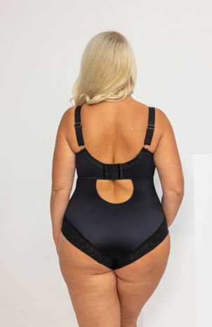 FORTUNA BLACK Bodysoftfullcup Боди