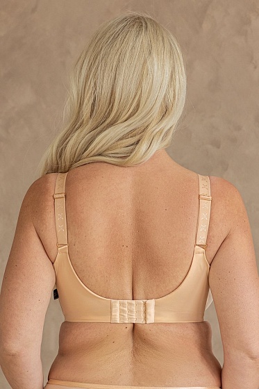 NEL BEIGE Softfullcup Бюст