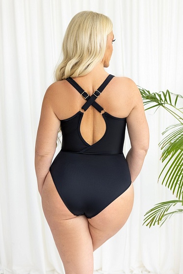 BARBADOS Bodysoftfullcup Купальник слитный