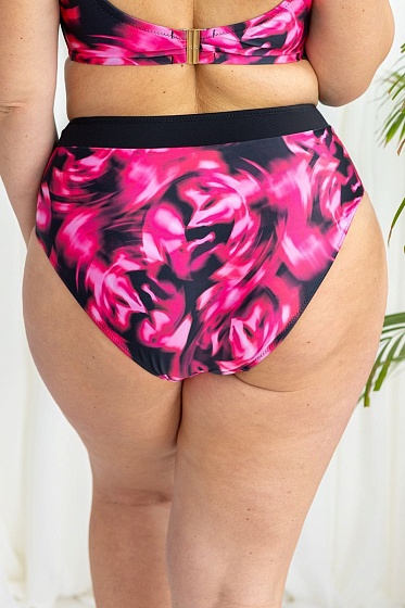 BARBADOS Briefshighwaist Трусы купальные