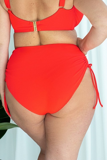 CORAL Briefshighwaist Трусы купальные