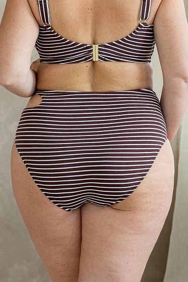 JAVA Briefshighwaist Трусы купальные